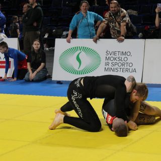 BALTIC OPEN GRAPPLING GI/NOGI CHAMPIONSHIP – 178