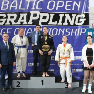 BALTIC OPEN GRAPPLING GI/NOGI CHAMPIONSHIP – 138
