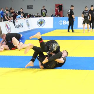 BALTIC OPEN GRAPPLING GI/NOGI CHAMPIONSHIP – 276
