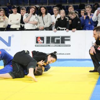 BALTIC OPEN GRAPPLING GI/NOGI CHAMPIONSHIP – 30