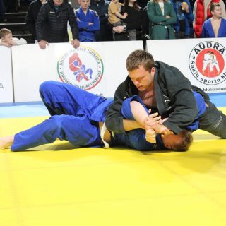 BALTIC OPEN GRAPPLING GI/NOGI CHAMPIONSHIP – 29