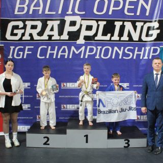 BALTIC OPEN GRAPPLING GI/NOGI CHAMPIONSHIP – 71