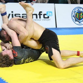 BALTIC OPEN GRAPPLING GI/NOGI CHAMPIONSHIP – 202