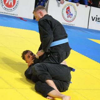 BALTIC OPEN GRAPPLING GI/NOGI CHAMPIONSHIP – 23
