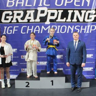 BALTIC OPEN GRAPPLING GI/NOGI CHAMPIONSHIP – 46
