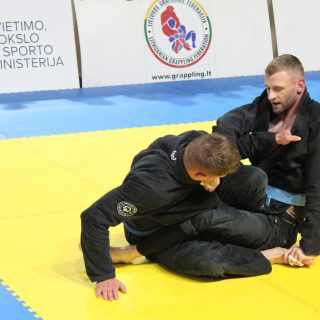 BALTIC OPEN GRAPPLING GI/NOGI CHAMPIONSHIP – 26
