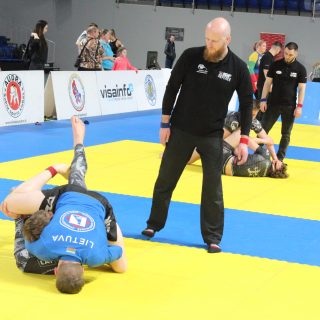 BALTIC OPEN GRAPPLING GI/NOGI CHAMPIONSHIP – 317