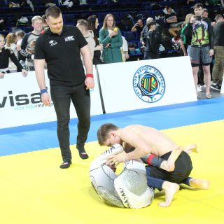 BALTIC OPEN GRAPPLING GI/NOGI CHAMPIONSHIP – 205