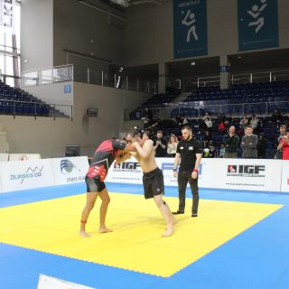 BALTIC OPEN GRAPPLING GI/NOGI CHAMPIONSHIP – 191