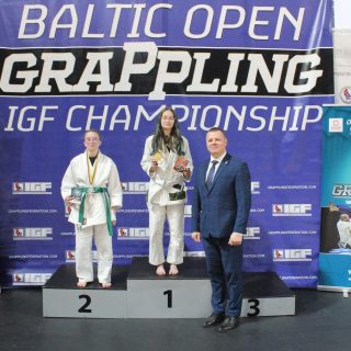 BALTIC OPEN GRAPPLING GI/NOGI CHAMPIONSHIP – 42