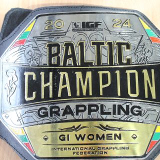 BALTIC OPEN GRAPPLING GI/NOGI CHAMPIONSHIP – 37