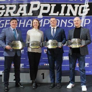 BALTIC OPEN GRAPPLING GI/NOGI CHAMPIONSHIP – 4