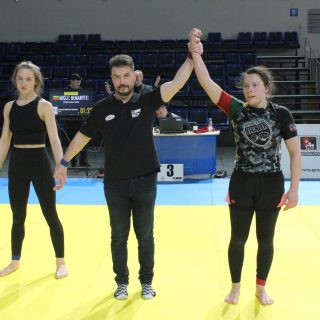 BALTIC OPEN GRAPPLING GI/NOGI CHAMPIONSHIP – 331