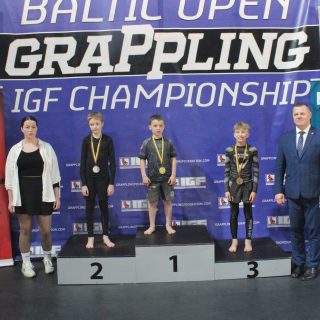 BALTIC OPEN GRAPPLING GI/NOGI CHAMPIONSHIP – 274