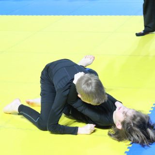 BALTIC OPEN GRAPPLING GI/NOGI CHAMPIONSHIP – 204