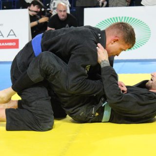 BALTIC OPEN GRAPPLING GI/NOGI CHAMPIONSHIP – 25