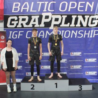 BALTIC OPEN GRAPPLING GI/NOGI CHAMPIONSHIP – 287