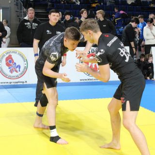 BALTIC OPEN GRAPPLING GI/NOGI CHAMPIONSHIP – 252