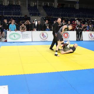 BALTIC OPEN GRAPPLING GI/NOGI CHAMPIONSHIP – 190