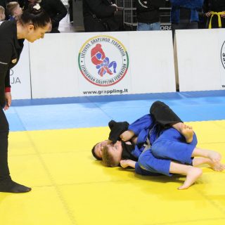 BALTIC OPEN GRAPPLING GI/NOGI CHAMPIONSHIP – 80