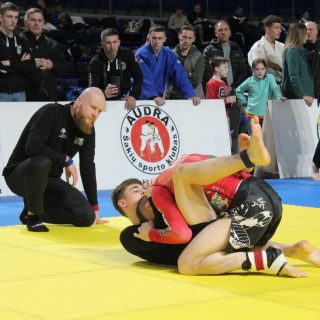 BALTIC OPEN GRAPPLING GI/NOGI CHAMPIONSHIP – 107