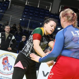 BALTIC OPEN GRAPPLING GI/NOGI CHAMPIONSHIP – 290