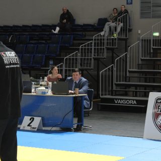 BALTIC OPEN GRAPPLING GI/NOGI CHAMPIONSHIP – 183