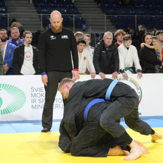 BALTIC OPEN GRAPPLING GI/NOGI CHAMPIONSHIP – 24