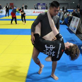 BALTIC OPEN GRAPPLING GI/NOGI CHAMPIONSHIP – 161