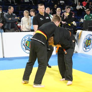 BALTIC OPEN GRAPPLING GI/NOGI CHAMPIONSHIP – 105