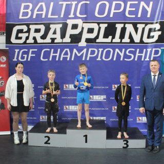 BALTIC OPEN GRAPPLING GI/NOGI CHAMPIONSHIP – 270