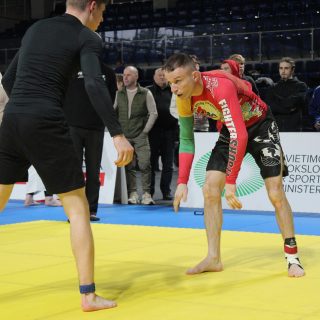 BALTIC OPEN GRAPPLING GI/NOGI CHAMPIONSHIP – 111