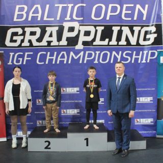 BALTIC OPEN GRAPPLING GI/NOGI CHAMPIONSHIP – 271