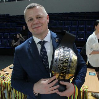 BALTIC OPEN GRAPPLING GI/NOGI CHAMPIONSHIP – 137