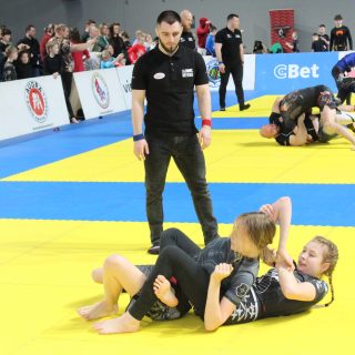 BALTIC OPEN GRAPPLING GI/NOGI CHAMPIONSHIP – 230