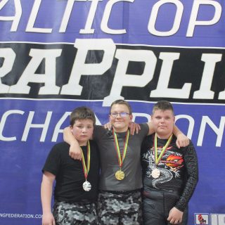 BALTIC OPEN GRAPPLING GI/NOGI CHAMPIONSHIP – 289