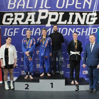 BALTIC OPEN GRAPPLING GI/NOGI CHAMPIONSHIP – 44