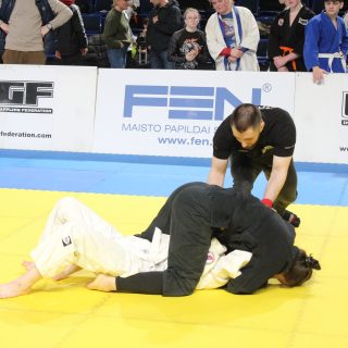BALTIC OPEN GRAPPLING GI/NOGI CHAMPIONSHIP – 116