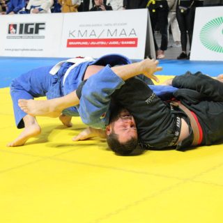 BALTIC OPEN GRAPPLING GI/NOGI CHAMPIONSHIP – 16