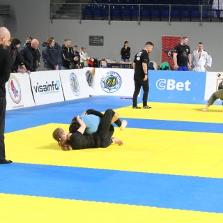 BALTIC OPEN GRAPPLING GI/NOGI CHAMPIONSHIP – 122