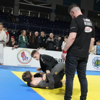 BALTIC OPEN GRAPPLING GI/NOGI CHAMPIONSHIP – 110