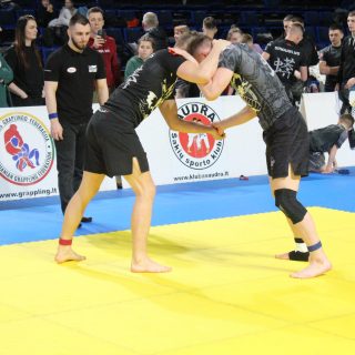 BALTIC OPEN GRAPPLING GI/NOGI CHAMPIONSHIP – 310