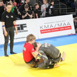 BALTIC OPEN GRAPPLING GI/NOGI CHAMPIONSHIP – 267