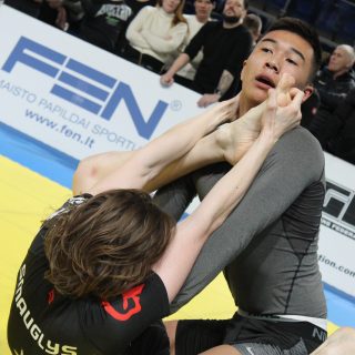 BALTIC OPEN GRAPPLING GI/NOGI CHAMPIONSHIP – 171