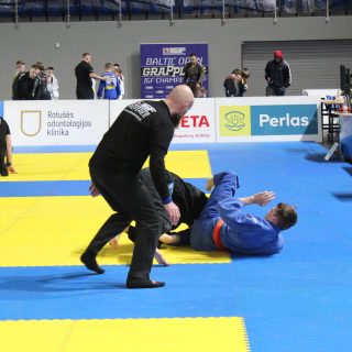 BALTIC OPEN GRAPPLING GI/NOGI CHAMPIONSHIP – 98