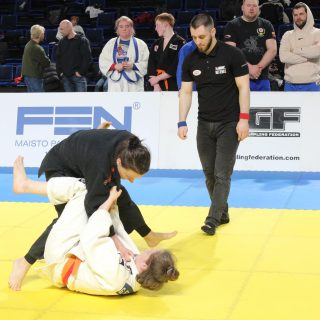 BALTIC OPEN GRAPPLING GI/NOGI CHAMPIONSHIP – 115