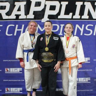 BALTIC OPEN GRAPPLING GI/NOGI CHAMPIONSHIP – 139