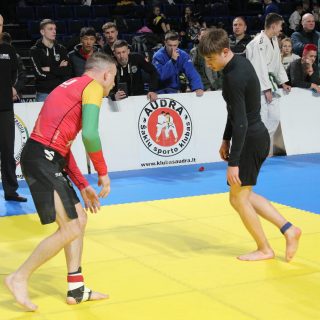 BALTIC OPEN GRAPPLING GI/NOGI CHAMPIONSHIP – 113