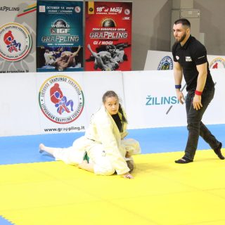 BALTIC OPEN GRAPPLING GI/NOGI CHAMPIONSHIP – 10