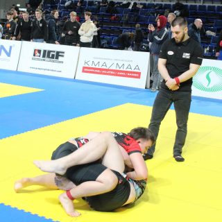 BALTIC OPEN GRAPPLING GI/NOGI CHAMPIONSHIP – 297
